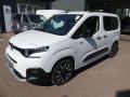 Citron Berlingo MAX Diesel 130 automatic