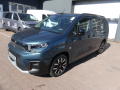 Citron Berlingo XL MAX 130 diesel XTR automat