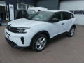 Citron C5 Aircross PLUS Diesel 130k Automatic