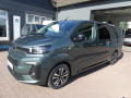 Citron SpaceTourer SHINE XL 2.0 BlueHDi 180 EAT8
