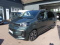 Citron SpaceTourer SHINE XL 2.0 BlueHDi 180 EAT8 