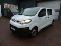 Citron Jumpy POLOKOMBI FLEXI 2.0 BHDi 145 