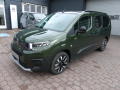 Citron Berlingo XL MAX Diesel 130k Automatic