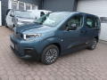 Citron Berlingo PLUS Petrol 110k Manual 