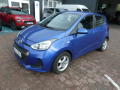 Hyundai i10 1.0i MAN5