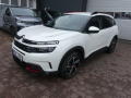 Citron C5 Aircross 2.0 BHDi 180 EAT8 SHINE Zruka