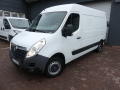 Opel Movano 2.3D MAN6