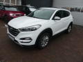 Hyundai Tucson 1.7 CRDi