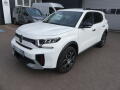 Citro�n C3 Aircross PLUS Turbo 100k Manual