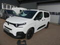 Citro�n Berlingo XL MAX Diesel 130k Manual