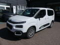 Citro�n Berlingo 1.5 BHDi 100 MAN6 Z�ruka -DPH