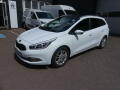 Kia Ceed 1.6 CRDi