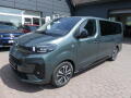 Citro�n SpaceTourer SHINE L3 2.2 BlueHDi 180