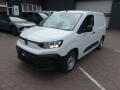 Citro�n Berlingo VAN L1 650 Turbo 110 MAN6
