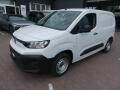 Citro�n Berlingo VAN L1 650 BlueHDi 100 MAN6