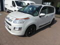 Citro�n C3 Picasso 1.6 VTi automat