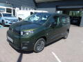 Citro�n Berlingo PLUS Petrol 110k Manual  