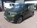 Citro�n Berlingo PLUS PROFI Diesel 100k Manual