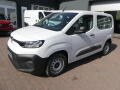 Citro�n Berlingo YOU PROFI Diesel 100k Manual 