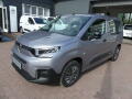 Citro�n Berlingo PLUS Diesel 100k Manual 