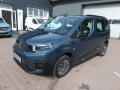 Citro�n Berlingo TONIC PROFI Diesel 100k Manual