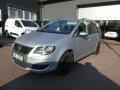 Volkswagen Touran 1.4  DSG automat