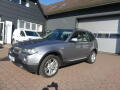 BMW X3 2.0 d X-drive