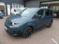 Citro�n Berlingo 30 LET Petrol 110k Manual