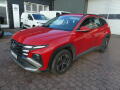 Hyundai Tucson 1.6 T-GDi 118 kW