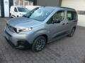 Citro�n Berlingo PLUS Petrol 110k Manual