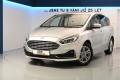 Ford S-MAX LED ACC SONY Tan Webasto 8AT