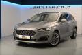 Ford Mondeo VIGNALE 140 KW LED ACC SONY Ma