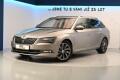 �koda Superb 2.0 Laurin  Klement 140KW LED
