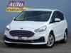 Ford S-MAX LED ACC SONY AUTOMAT 2.0 ECOBL