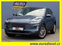 Ford Kuga LED 2.5 DURATEC PHEV TITANIUM