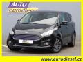 Ford S-MAX 140 KW Tan AUTOMAT 2.0 ECOBL