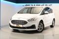 Ford S-MAX 2.0 140 KW Ta�n� Kamera 8AT EC