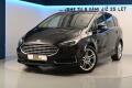 Ford S-MAX 2.0 LED SONY ACC Ta�n� WEBASTO