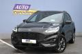 Ford Kuga ST-LINE LED Virtual ACC Kamera