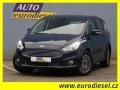 Ford S-MAX 140 KW ACC Tan Kamera AUTOMA