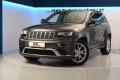 Jeep Grand Cherokee 3.0 SUMMIT 4x4 Kamera Bi-Xenon