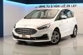 Ford S-MAX 140 KW LED ACC SONY 8AT 2.0 EC