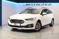 Ford Mondeo Kamera Tan 2.0 ECOBLUE