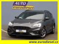 Ford Focus ST-LINE Kamera 2.0 ECOBLUE