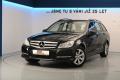 Mercedes-Benz C200 T BLUEEFFICIENCY AVANTGAR