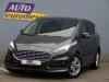 Ford S-MAX LED ACC SONY Tan Webasto 2.0