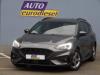 Ford Focus ST-LINE Kamera 2.0 ECOBLUE