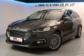 Ford Mondeo LED ACC SONY Tan Aut. 2.0 EC