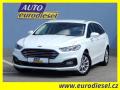 Ford Mondeo SONY Tan 2.0 ECOBLUE BUSINES