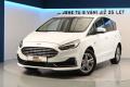 Ford S-MAX LED SONY ACC 7 Mst Webasto 2.